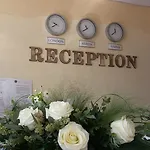酒店 阿达莫酒店 瓦爾納