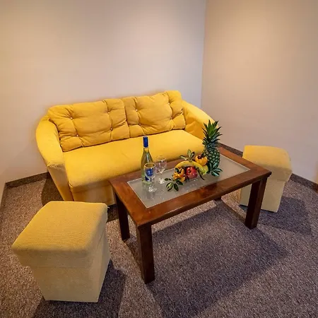 Adamo Hotel Varna