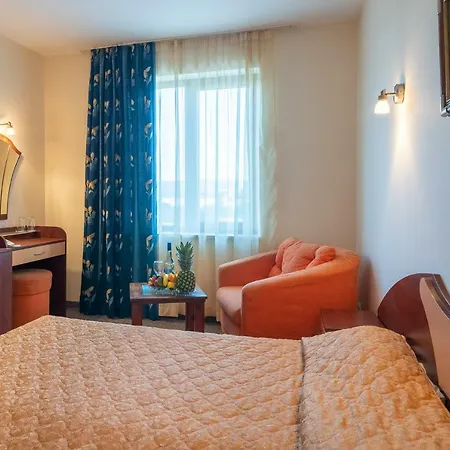 Hotel Adamo 3*