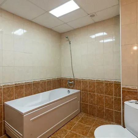 Hotel Adamo 3*