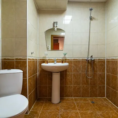 Adamo Hotel Varna