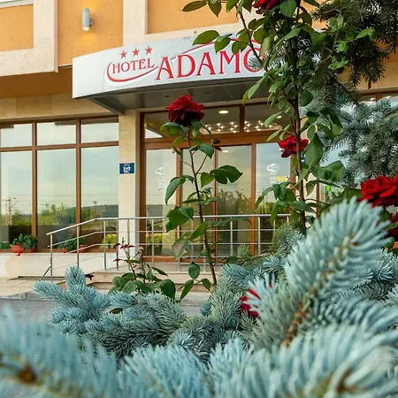 Adamo Hotel Varna
