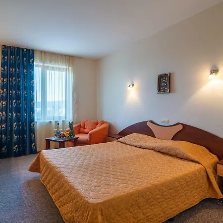 Hotel Adamo