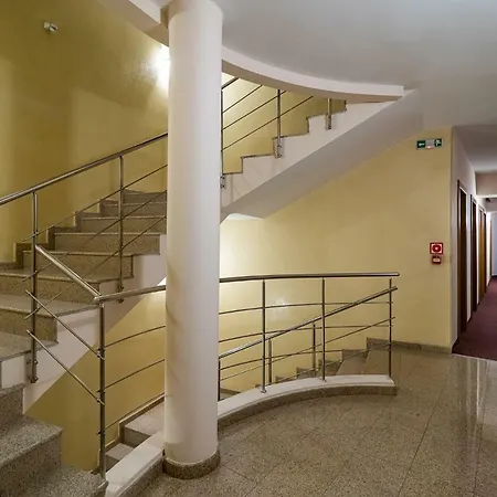 Adamo Hotel Varna
