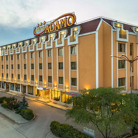 Adamo 3* Varna