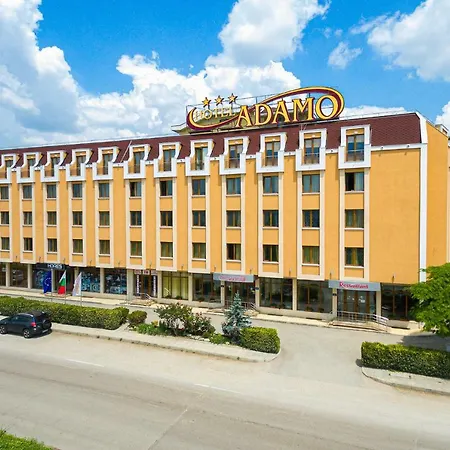 Adamo Hotel