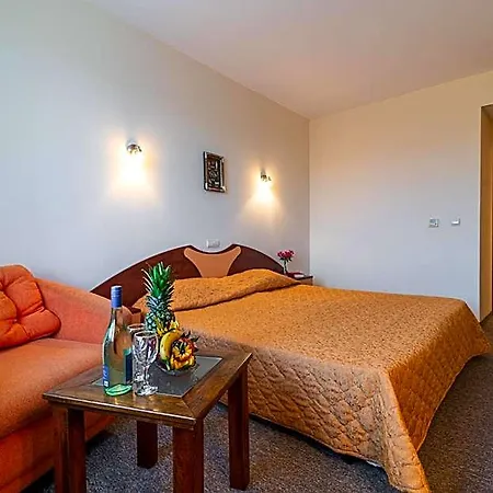 Hotel Adamo 3*