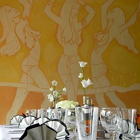 Hotel Adamo Varna