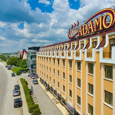 Hotel Adamo 3*