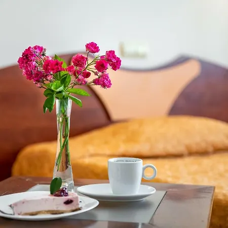 Hotel Adamo Varna