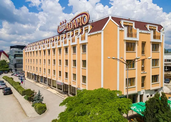Adamo Otel